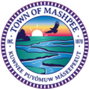 Town of Mashpee